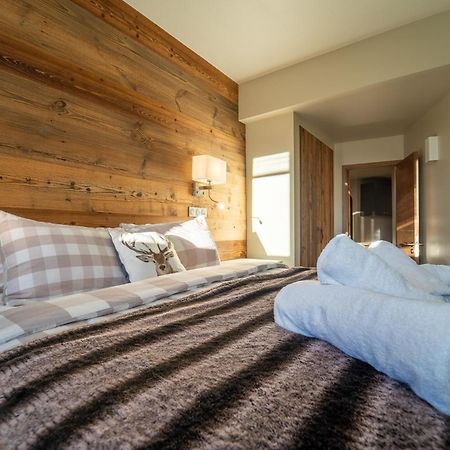 Chalet Sapin By Avoriaz Chalets Экстерьер фото