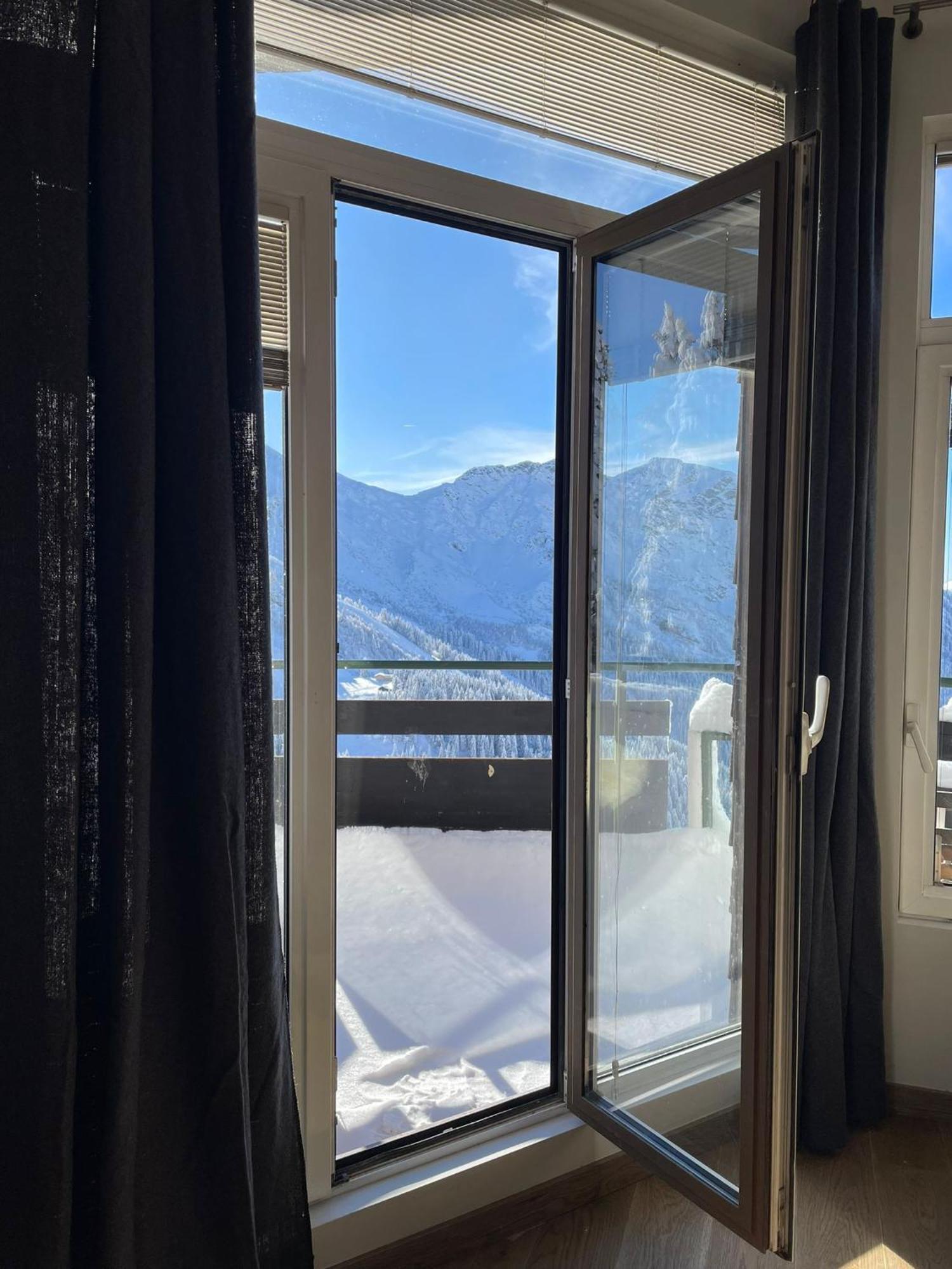 Chalet Sapin By Avoriaz Chalets Экстерьер фото