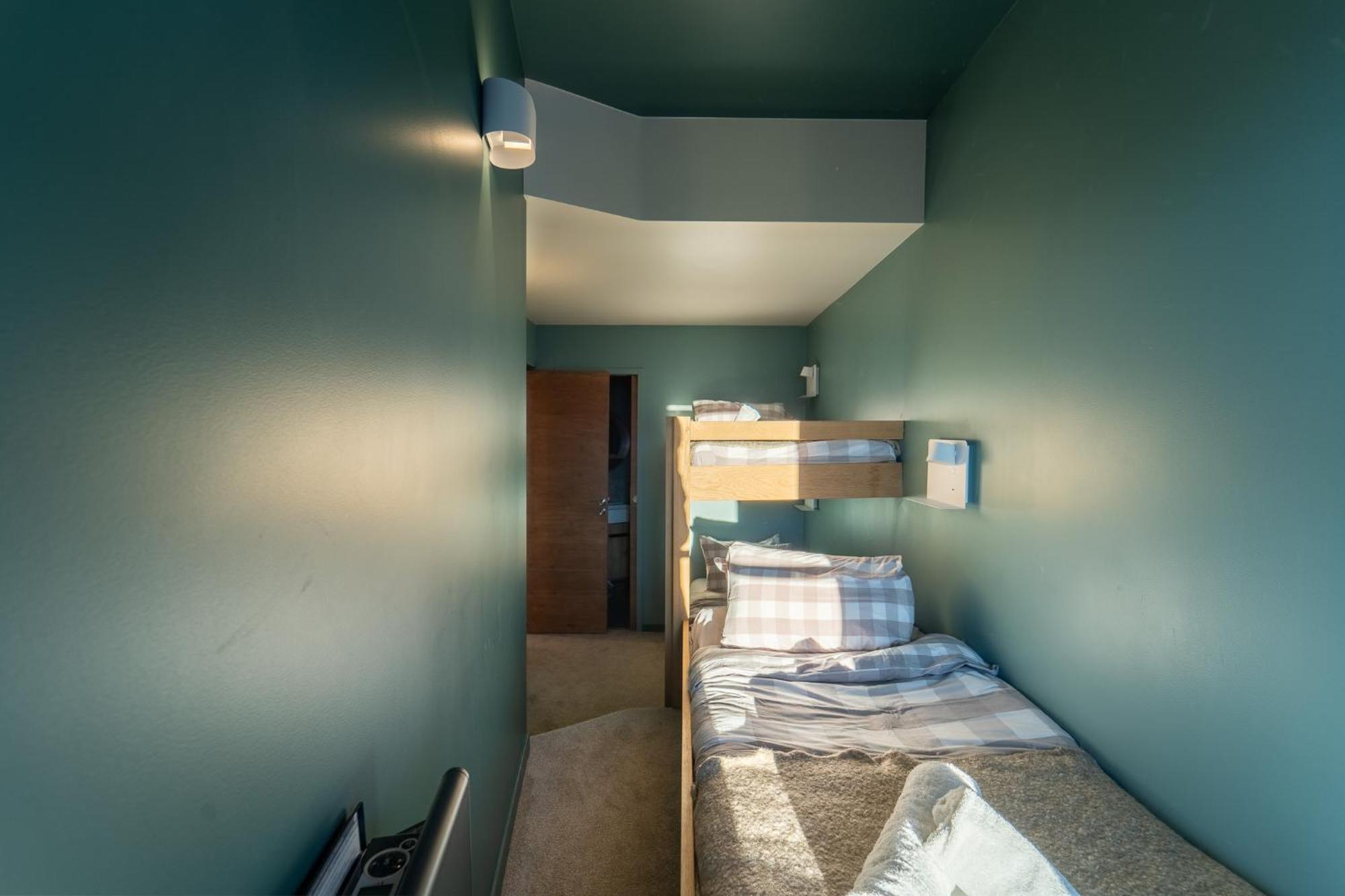 Chalet Sapin By Avoriaz Chalets Экстерьер фото