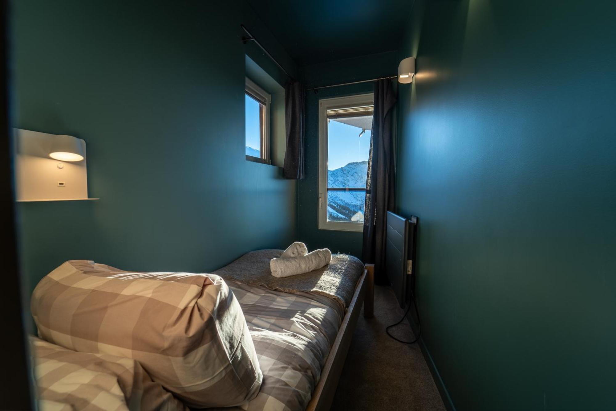 Chalet Sapin By Avoriaz Chalets Экстерьер фото
