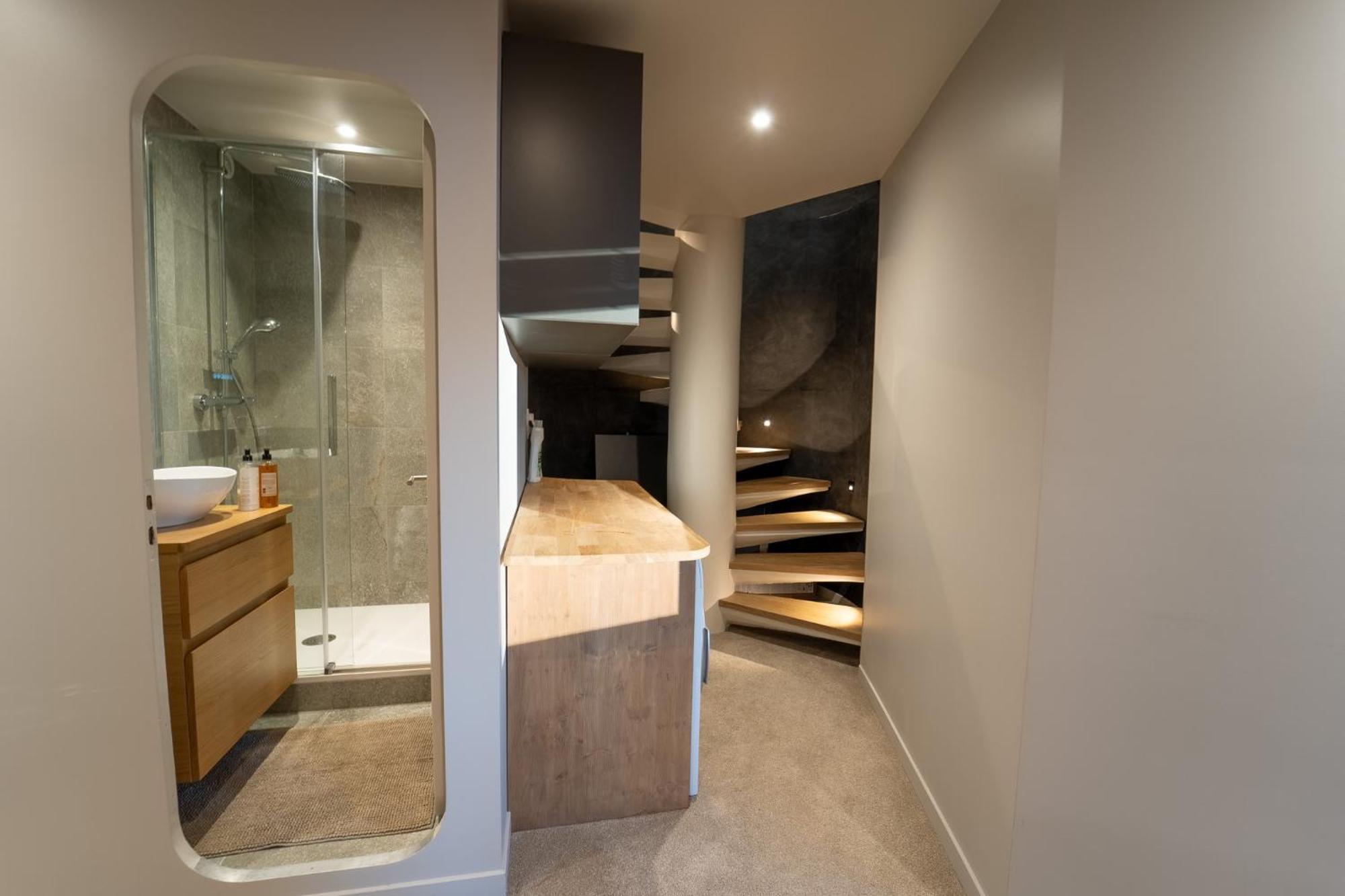 Chalet Sapin By Avoriaz Chalets Экстерьер фото