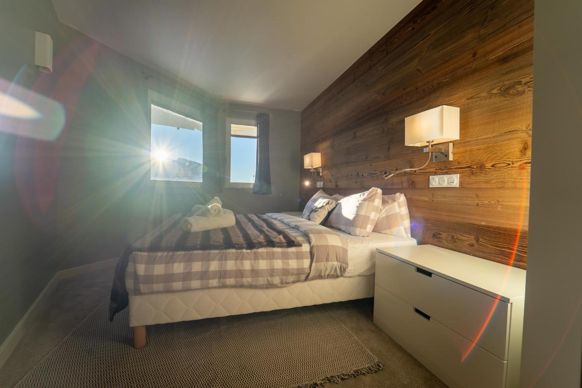 Chalet Sapin By Avoriaz Chalets Экстерьер фото